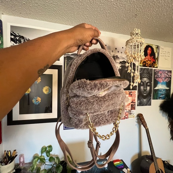 Mini backpack - Picture 6 of 6